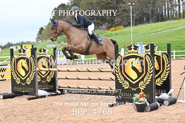 BPP_4768 - CLASS 21 SUN Senior Discovery/1m Open
