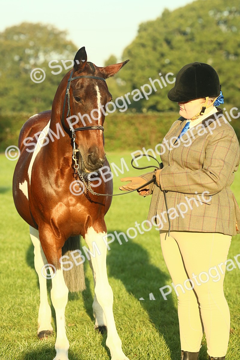 SBM_56540 - S36 - Starters Best Turnout