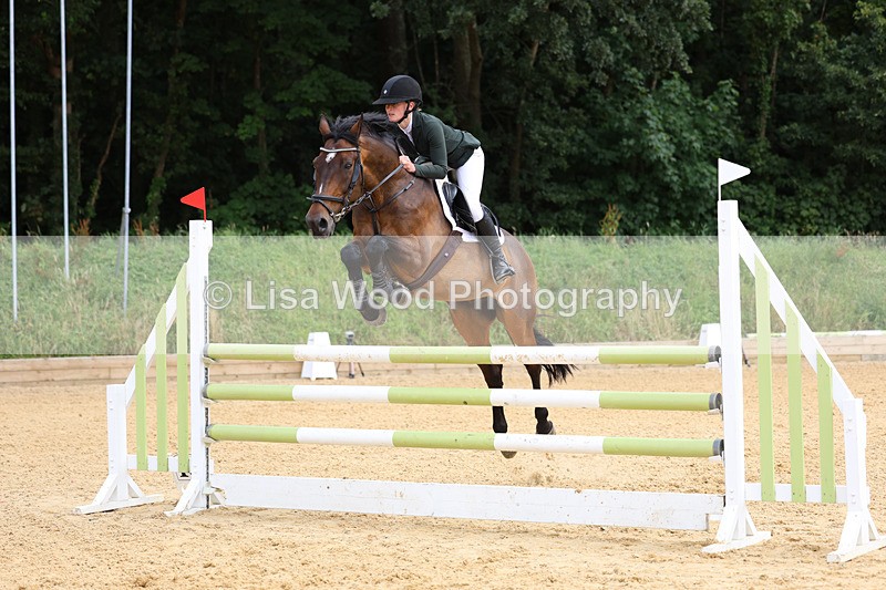 3E7A1251 - Class 11: Senior Discovery/1m open