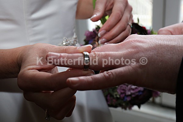 276 - Ben Garry and Annmarie Greene Wedding