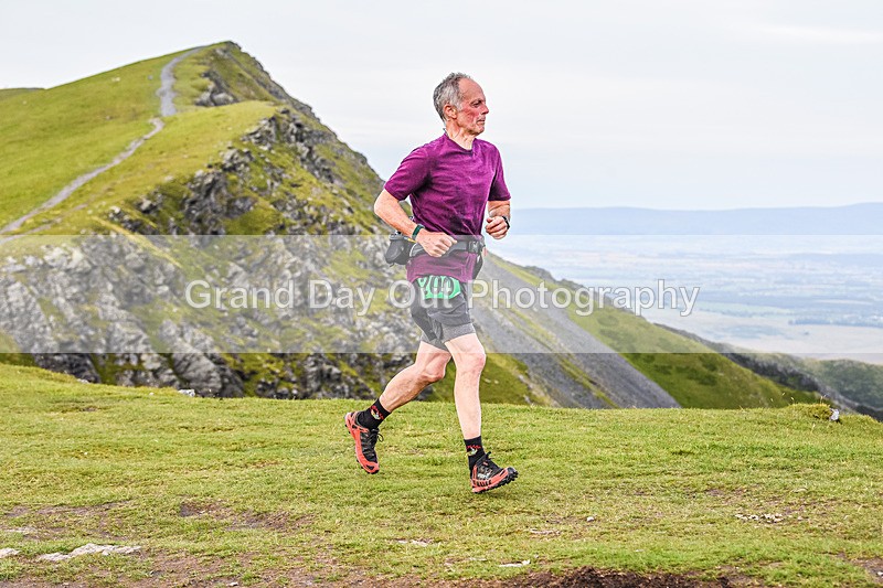 BB Kong-242 - BB Kong Fell Race Wednesday 27th July 2022