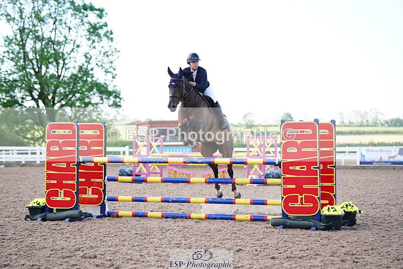 240525A-093458-05121 - Cls 13 Snr 1.05m and 1.10m