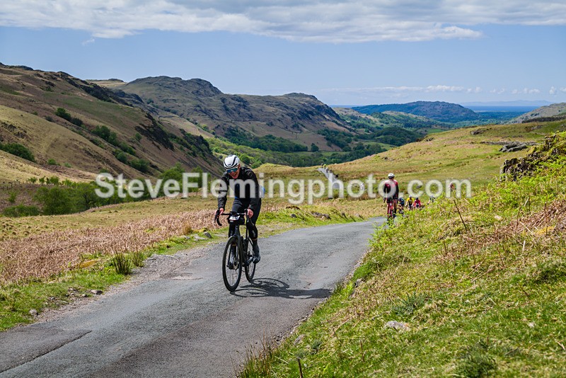 125826 - Hardknott Pass Camera 1 12.00-13.00