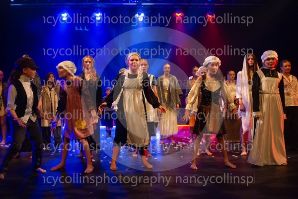 00909 - Les Mis Medley