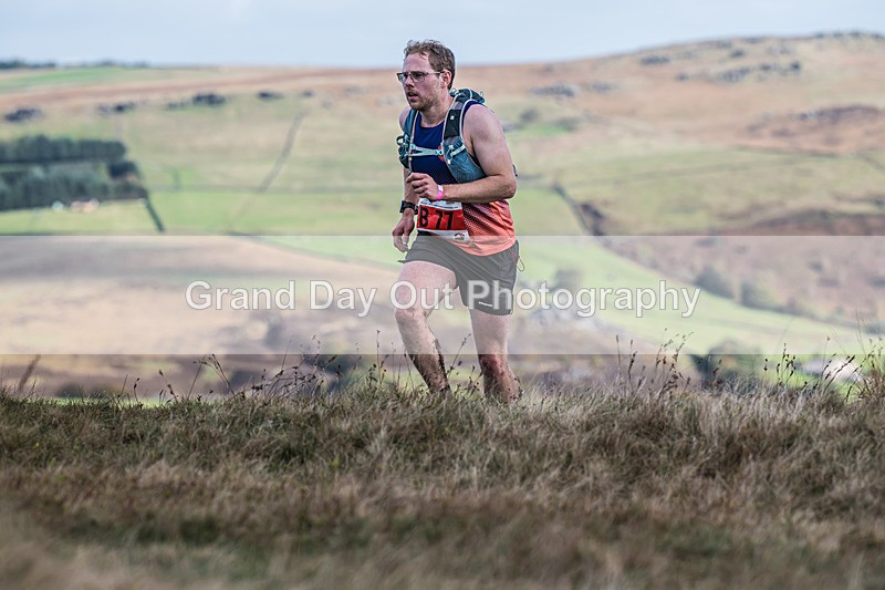 Leg 2 -271 - UK Fell & Hill Relays - Todmorden Leg 2 Saturday 17th October 2026