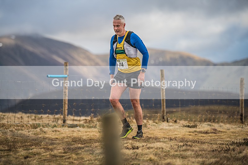 Blake Fell-302 - Blake Fell Race Saturday 25th January 2025