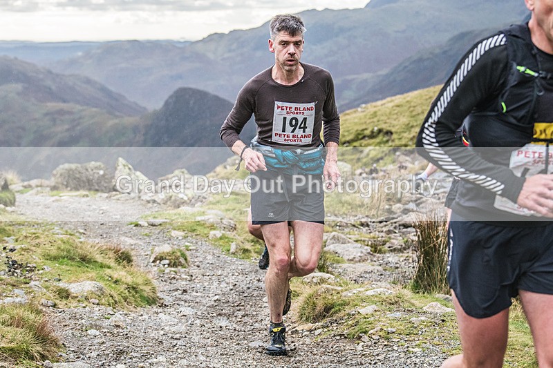 Langdale-305 - Langdale Horseshoe Fell Race Saturday 12thOctober 2024
