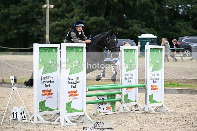 250726A-115648-01259 - Cls 03 PC80cm coursewalk to end