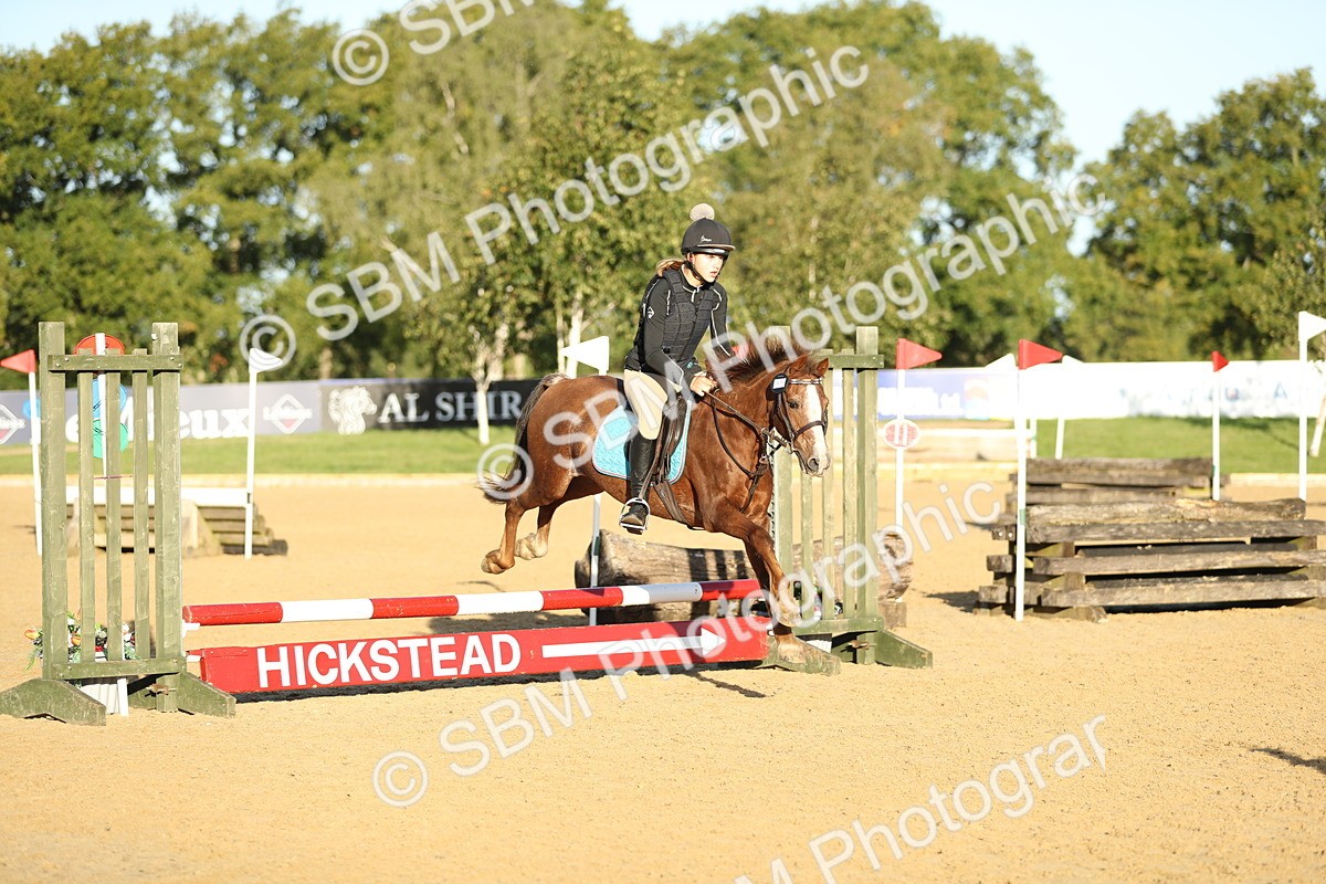 SBM_14238 - E4a - Eventers Challenge 50cm Open