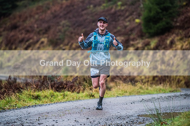 Glentress 21  10K-16 - High Terrain Events Glentress 21 & 10K Trail Races Saturday 18th November 2023