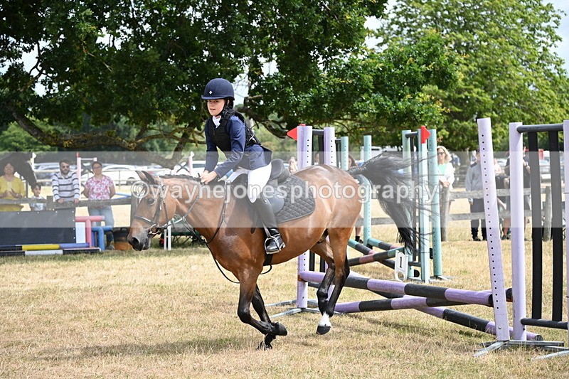 WJ6_5240 - Class 12 Minimus Jumping 45cm