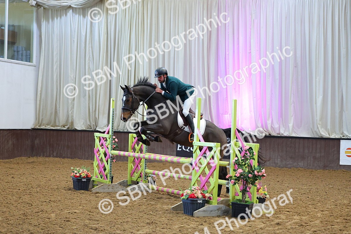 SBM_001954 - Class 8 - Senior British Novice 90cm