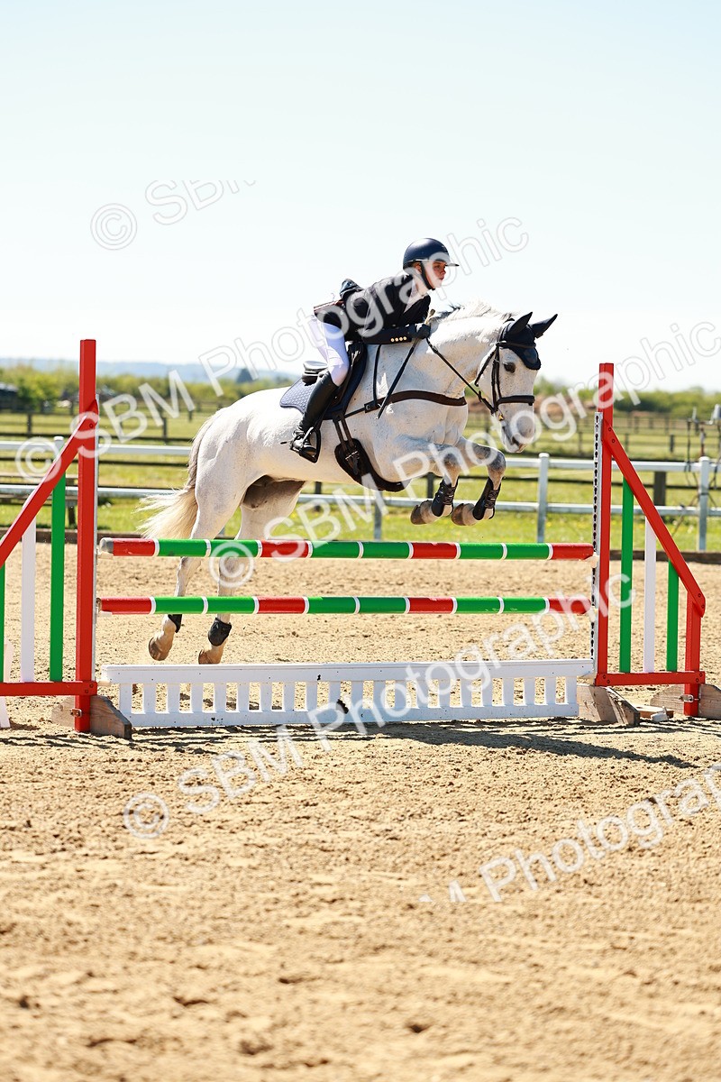 SBM_000799 - Class 3 - Senior Discovery - 1.00m