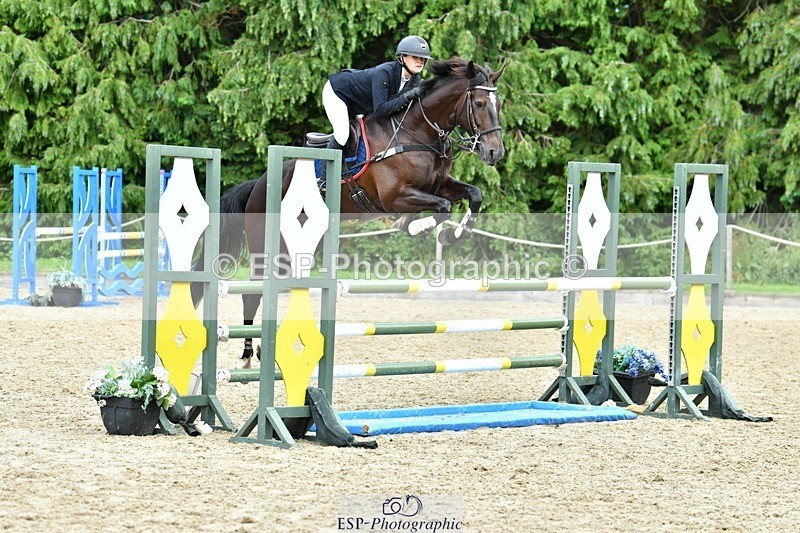 230715-142034-33650 - Cls 95 Newcomers & 1.10m Open