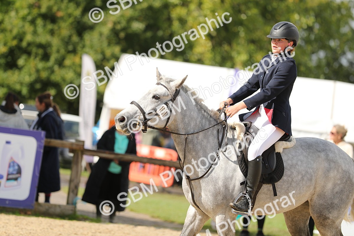 SBM_40262 - J21 - Junior Horse 60cm Championship