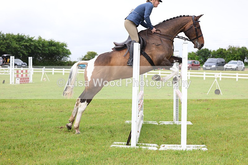 3E7A6420 - Class 7: Senior 90cm