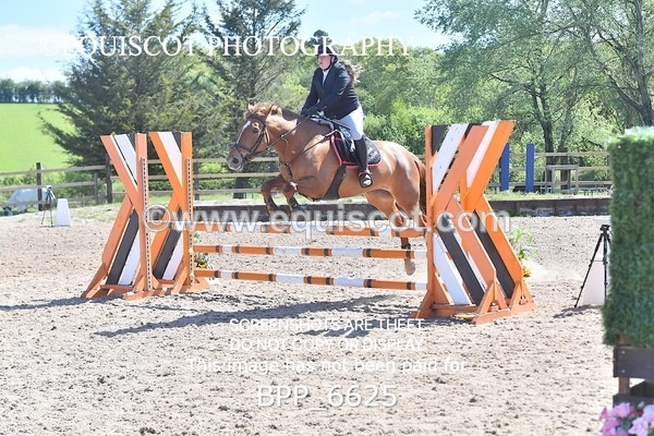 BPP_6625 - CLASS 37 MON 0.85m Amateur Championship Qualifier