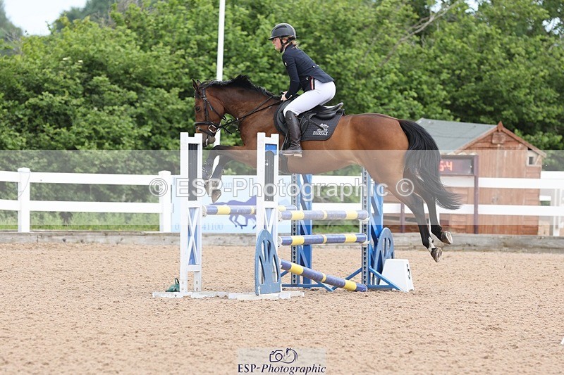 250528-101528-00108 - Cls 0 and 1, Clear Round, British Novice and 90cm