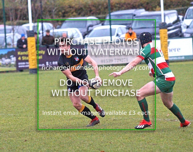 DSC03847 - Kendal Rugby