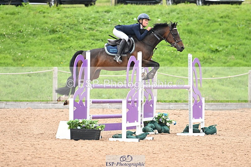 240630A-134921-13875 - Cls 25 HOYS 138cm Qualifier