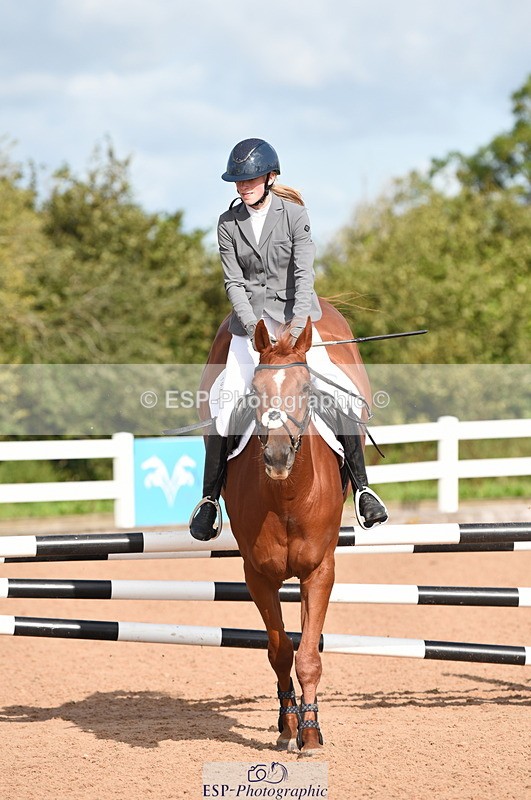 230830A-101024-00032 - Cls 1 British Novice & Open