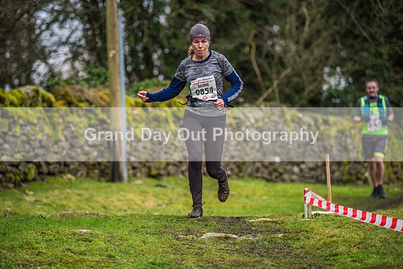 Giggleswick-1223 - Kendal Winter League Races Giggleswick Sunday 14th January 2024