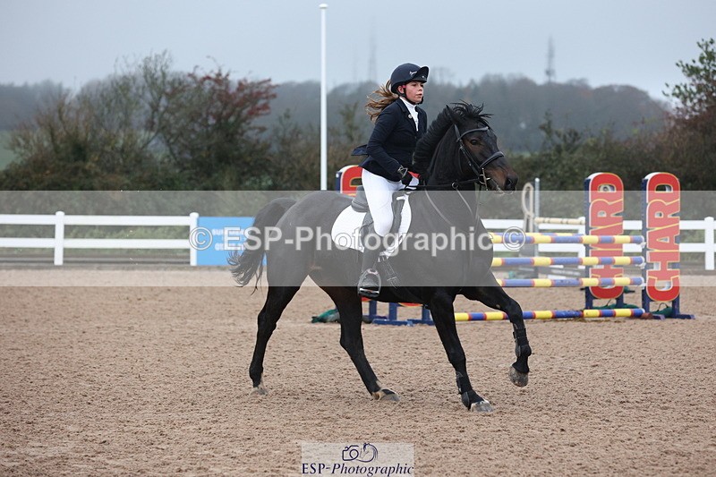 231112A-134144-04612 - Cls 20 Newcomers & 1.10m Open