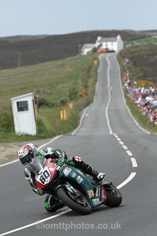 Bill Callister - Pokerstars Senior TT