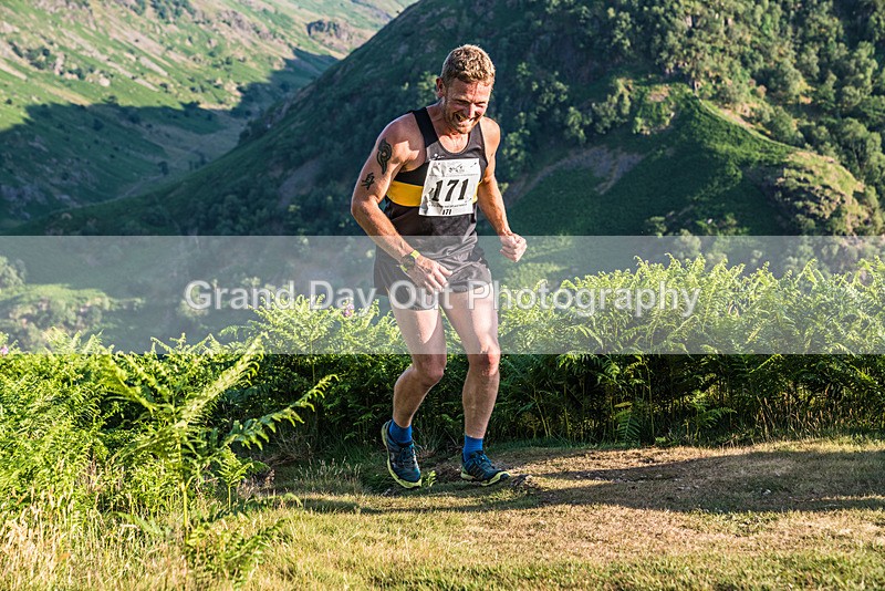 Langstrath-184 - Langstrath Fell Race Wednesday 21st June 2023