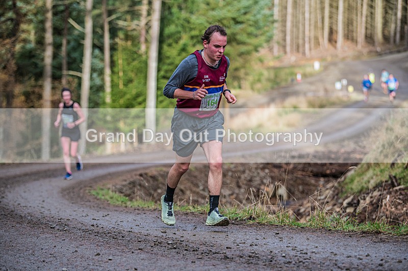 Glentress 21  10K-761 - High Terrain Events Glentress 21 & 10K Trail Races Saturday 16th November 2024