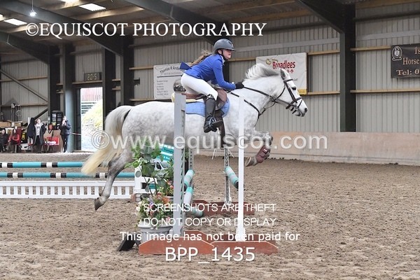 BPP_1435 - CLASS 3  Club 70cms Open