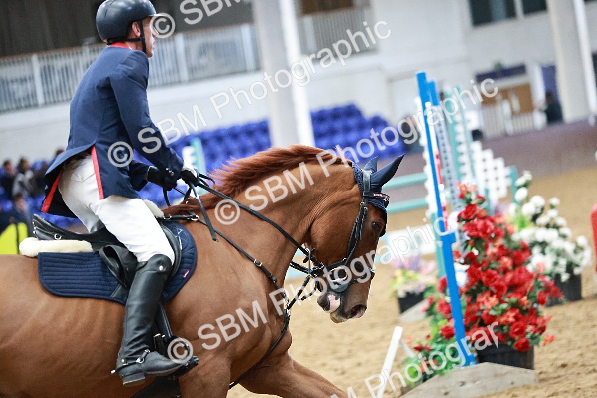 SBM_000879 - Class 3 - Senior Discovery 1.00m