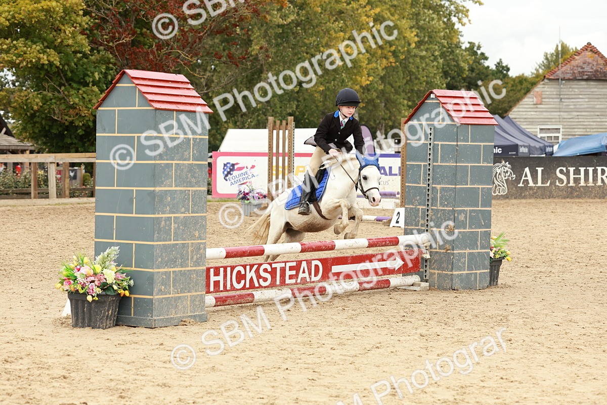 SBM_65248 - Supreme Championship 50cm & 55cm