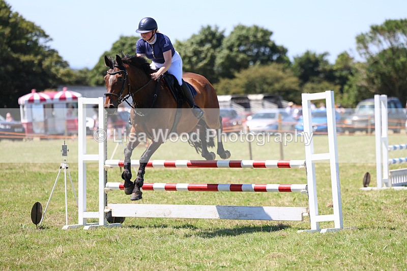 3E7A5739 - Class 10: 95cm National Amateur Championship Qualifier