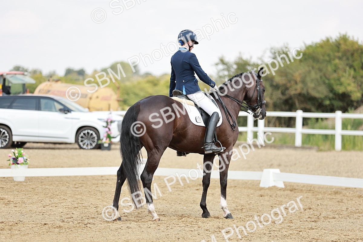SBM_004121 - Class 7 - Advanced Medium 6 Gold - 14.52-16.00