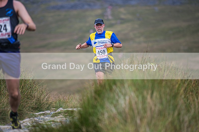 Ingleborough-714 - Ingleborough Mountain Race Saturday 18th July 2026