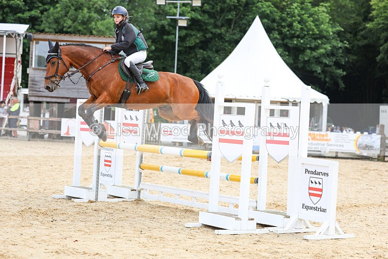 3E7A0373 - Class 1: 90 - 95cm