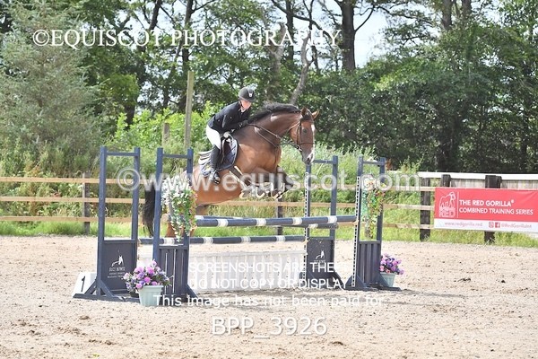 BPP_3926 - CLASS 7 1.05m Amateur Championship Qualifier/ 1.05m Open