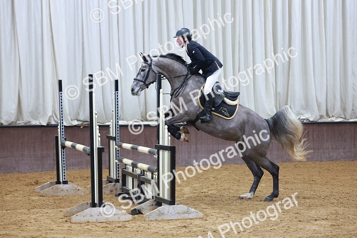 SBM_000719 - Class 3 - Senior Discovery - 1.00m
