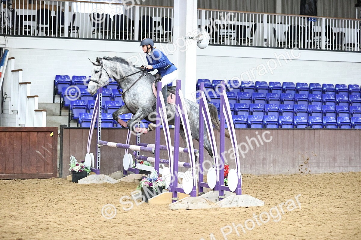 SBM_002596 - Class 9 - Senior British Novice 90cm