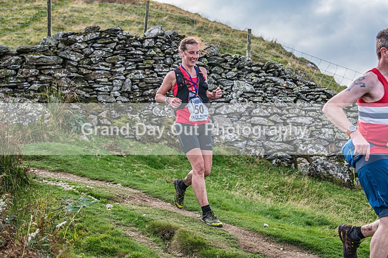 HBMR-Leg 4-706 - Hodgson Brothers Mountain Relay Leg 4 Saturday 5th October 2024