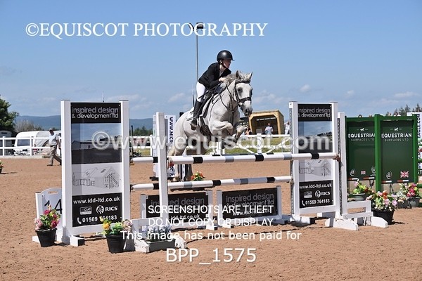 BPP_1575 - THU CLASS 3 Scottish Branch North West Junior Championship **Viewing/Selection class for 148 teams**