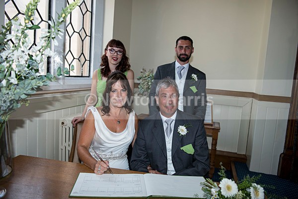 NMH-385 - Sonja and Steve's Wedding 21/7/2018