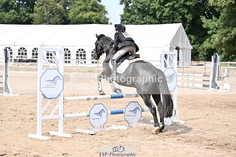 250823A-144203-31704 - NAF Round 1 14.30 to 15.50