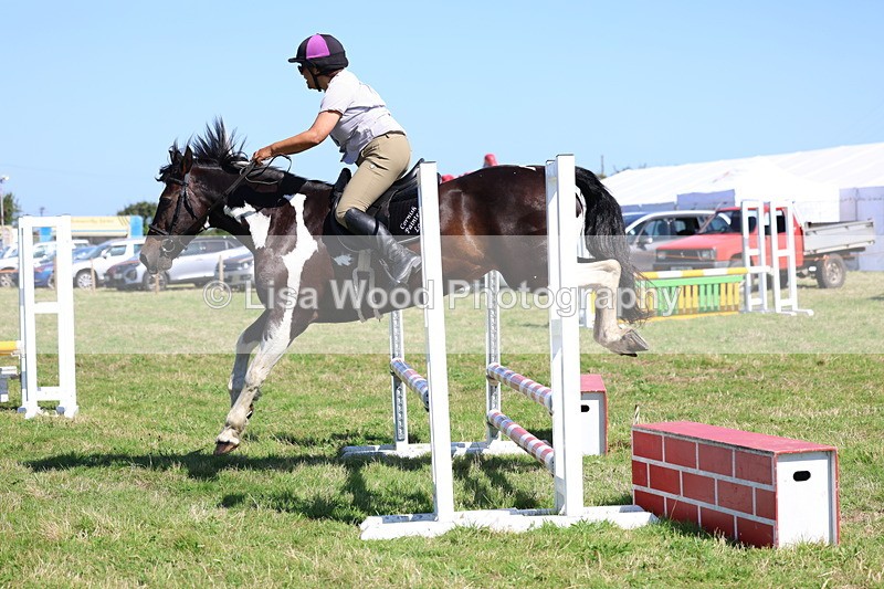 3E7A4704 - Class 2: Club 70cm