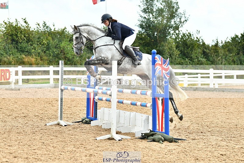 230813A-142115-12906 - Cls 43 1.05m National Amateur Qualifier