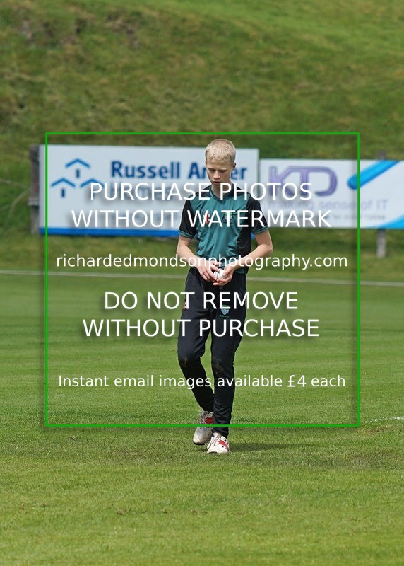 DSC07115 - Cumbria U14 v North Cleveland