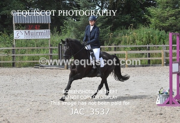JAC_3537 - CLASS 3 Senior British Novice/ 90cm Open