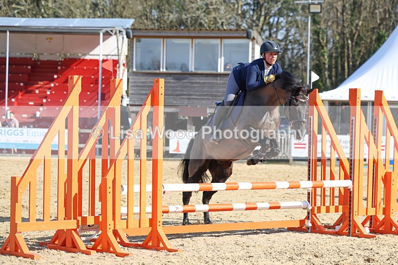 3E7A5978 - Class 2: Senior 70cm