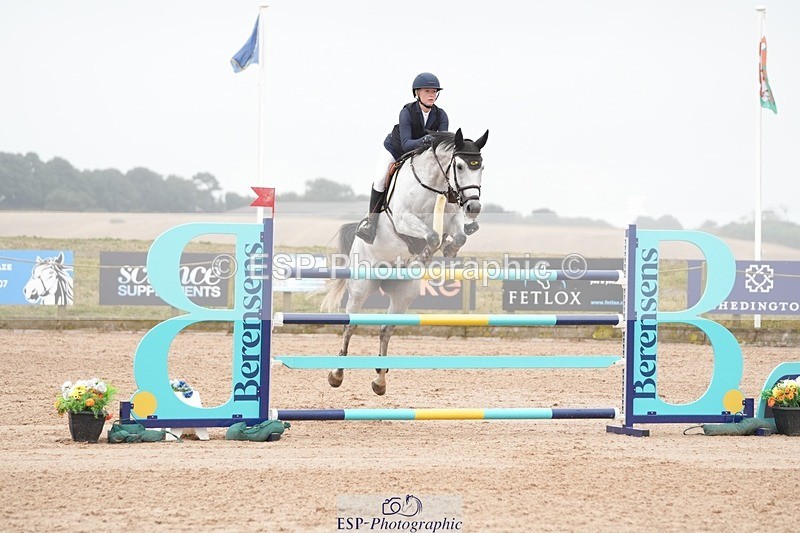 250718-110211-09875 - Cls 2, 3 Star Small Tour Break til End